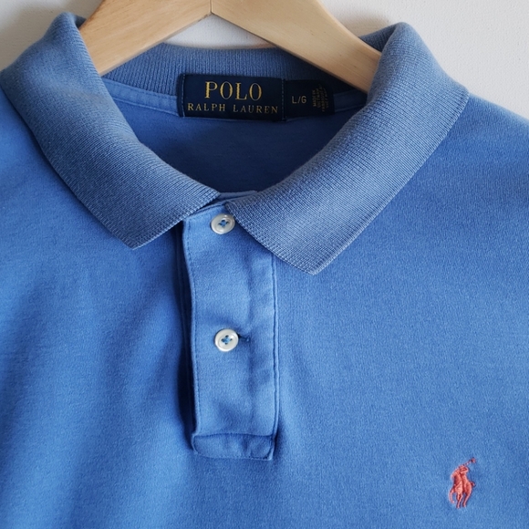 Men's Polo by Ralph Lauren - Picture 3 of 3